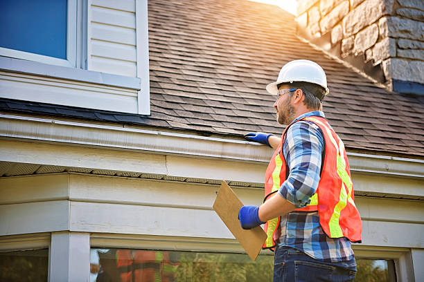 Trusted Emergency Roof Repair service in Hingham, MA - Ben Roofing and Steel LLC
